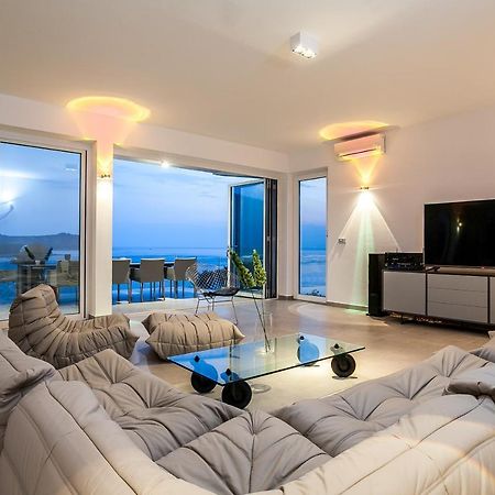 Style And Sea Apartment Vela Luka Luaran gambar